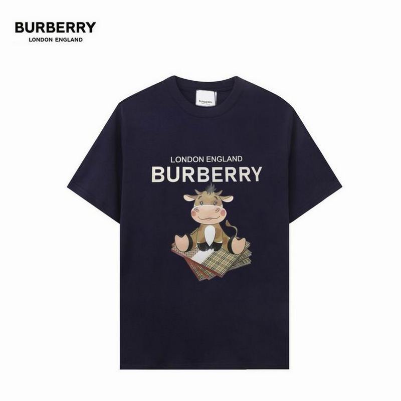 Burberry Men's T-shirts 274